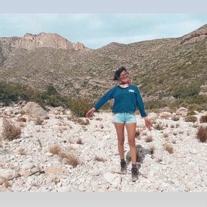 Meet your Posher, Mercedes